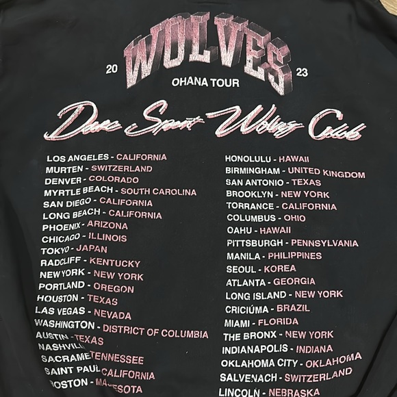 Darc sport Ohana collection in excellent condition size large - Picture 5 of 7